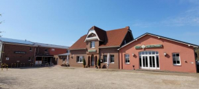 Zum alten Bahnhof